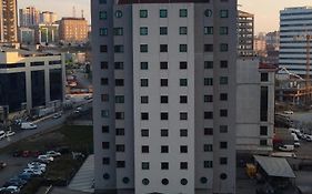 QUA Hotel İstanbul